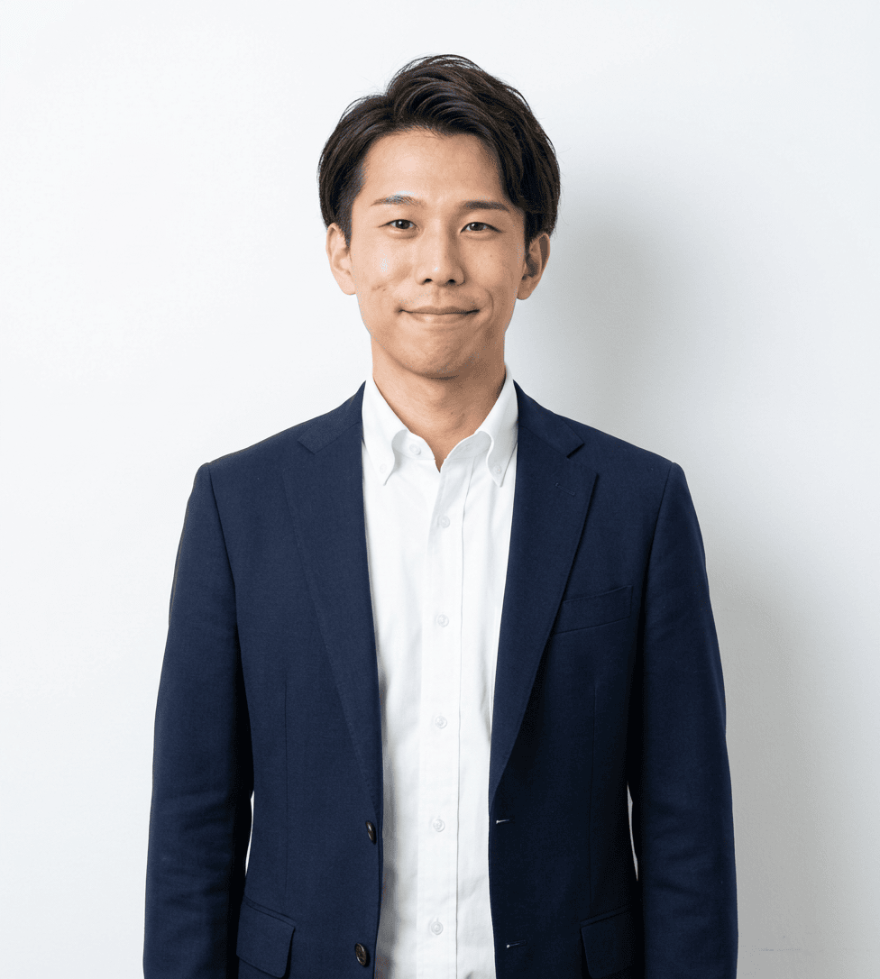登阪亮哉 — 代表取締役