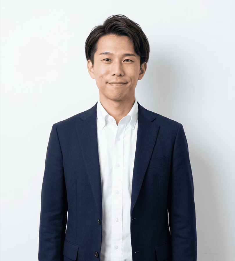 株式会社あすなろクリエイト 代表取締役 登阪亮哉